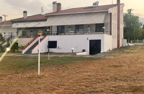 Litochoro Villa | Mare e Monti