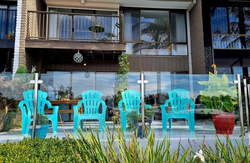 Patterson Lakes House | Marina Views Absolute Waterfront