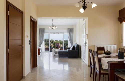 Geropotamos House | Marina Villa, a nature inspiring retreat by Rentado