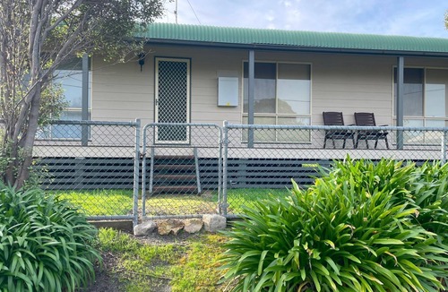 Cape Paterson House | Marine Escape Cape Paterson