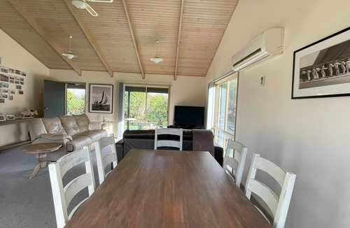 Cape Paterson House | Marine Escape Cape Paterson