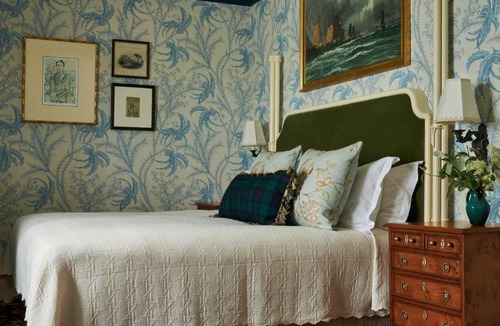 Troon Hotel | Marine Troon