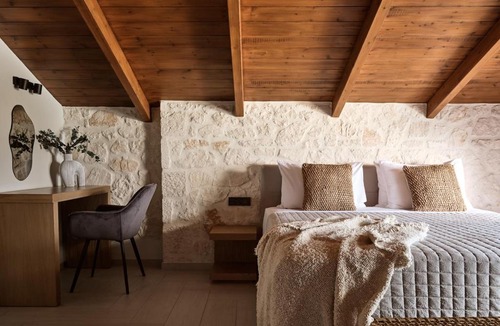 Pantokratoras Villa | Marisia Luxury Villa, An Acre of Endless Blue by MindYourVilla