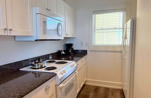 Bay Harbor Condo | Maritime Lakeview Suite 317: Cozy 2-bedroom condo with stunning lake views in Bay Harbor, MI.