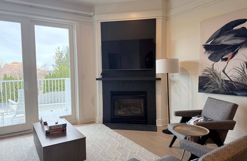 Bay Harbor Condo | Maritime Suite 2117 in Bay Harbor: A 2-bedroom condo with stunning village views.