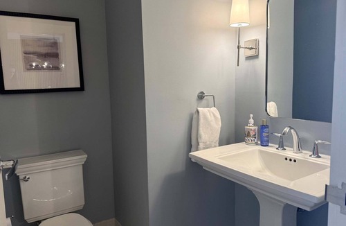 Bay Harbor Condo | Maritime Suite 2117 in Bay Harbor: A 2-bedroom condo with stunning village views.