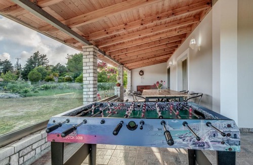 Parelia House | Marlene Countryside Villa