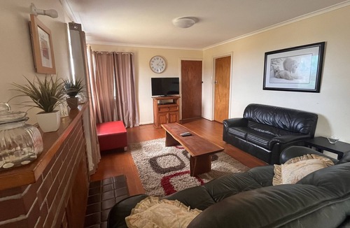 Marlo House | Marlo Beach House - A lovely two bedroom house located 150m away from the beach.