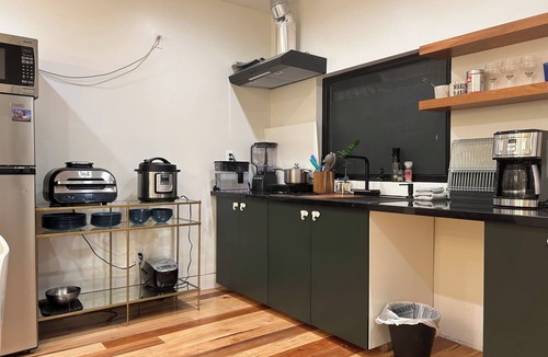 Inglewood House | Marvelous 3-bedroom house with AC in Inglewood