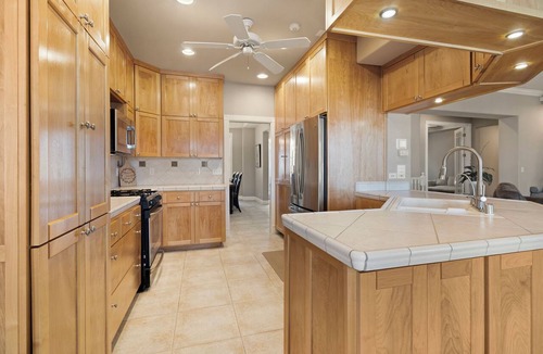 Lake Almanor West Villa | Marvelous 4-bedroom villa with AC in charming Chester. Lake Almanor Home
