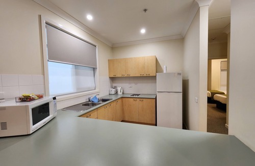 East Melbourne Hotel | Mary MacKillop Spirituality Centre Melbourne