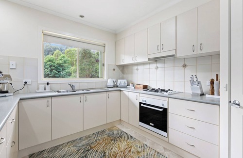 Marysville House | Marysville River Retreat