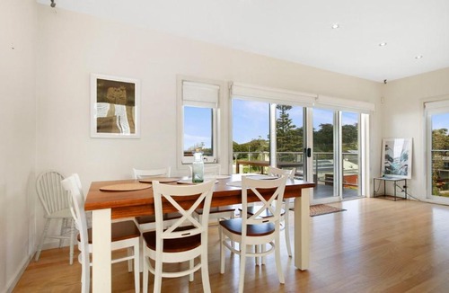 Lake Tyers Beach House | Mazza by the Sea - Beachside Family Escape