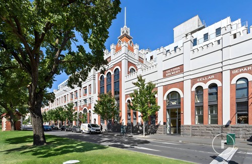 East Melbourne Apartment | Mega Style Apartments Tribeca