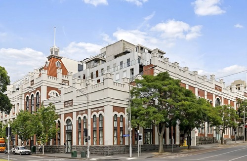 East Melbourne Apartment | Mega Style Apartments Tribeca