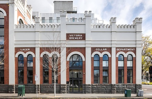 East Melbourne Apartment | Mega Style Apartments Tribeca