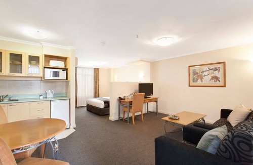 Fitzroy Hotel | Melbourne Metropole Central