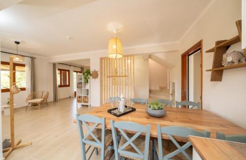 Razata Villa | Melitini's Villa