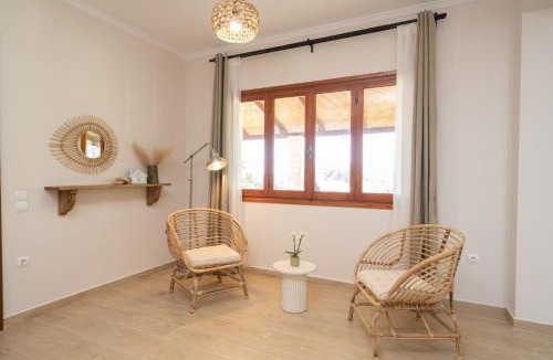 Razata Villa | Melitini's Villa