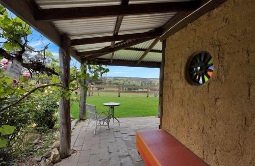 Bumberrah House | Meningie Homestead