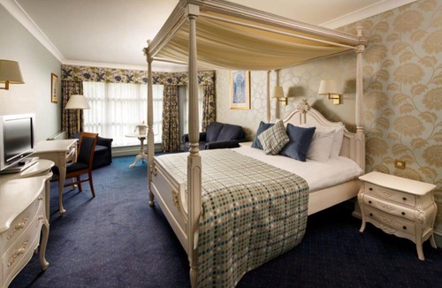 Little Stoke Hotel | Mercure Bristol North The Grange Hotel