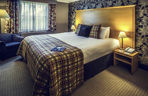 Little Stoke Hotel | Mercure Bristol North The Grange Hotel
