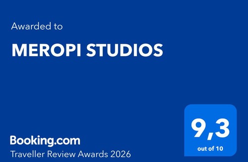 Thasos Town Hotel | MEROPI STUDIOS
