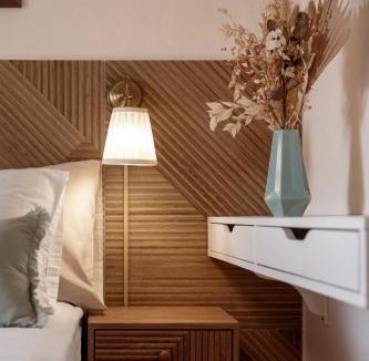 Kato Zakros Apartment | Mesogitonia House
