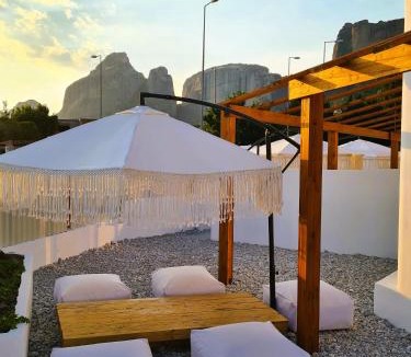 Kalambaka Apartment | Meteora Superior Collection Villas III
