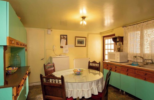 Mytilene House | Mikos Traditional Mansion in Mytilene City Center