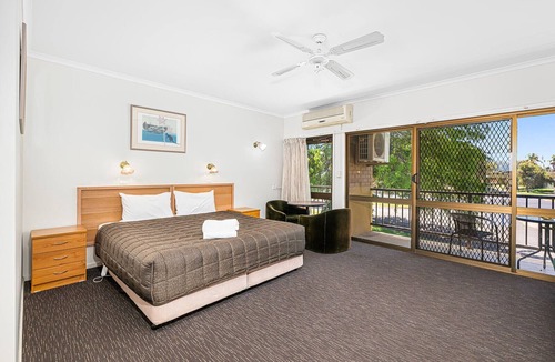 Mildura Hotel | Mildura Motor Inn