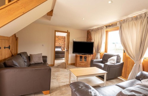 Bourton Apartment | Mill Cottage 2 - Ash Farm Cotswolds