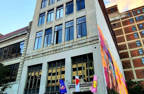 Downtown Toledo House | Million $ Dream Loft