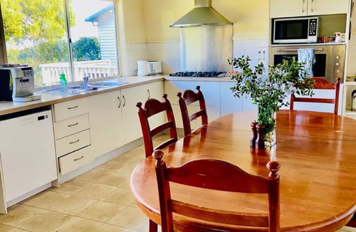 Toora House | Miranda Homestead with breathtaking view