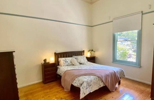 Toora House | Miranda Homestead with breathtaking view