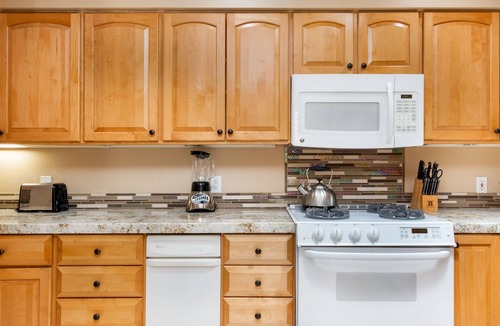 Rancho Mirage Villa | Mission Hills Country Club Villa with 2 King Beds avail April-November