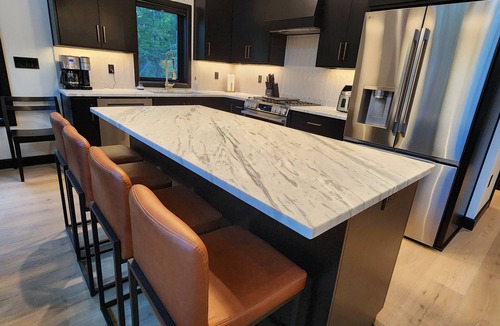 Gills Rock Cottage | Modern 2-Bedroom Cottage Nestled Away in Northern Door County