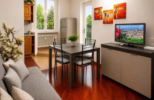 Peretola Apartment | Modern apartment near centre with Free parking