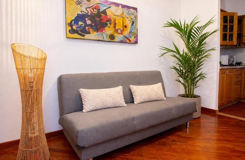 Peretola Apartment | Modern apartment near centre with Free parking