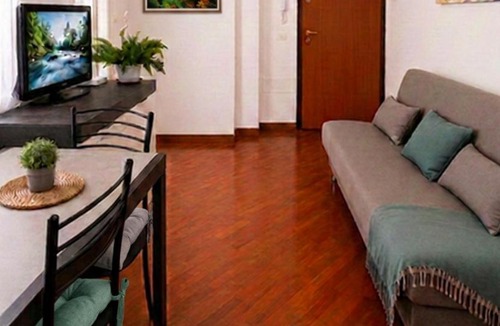 Peretola Apartment | Modern apartment near centre with Free parking