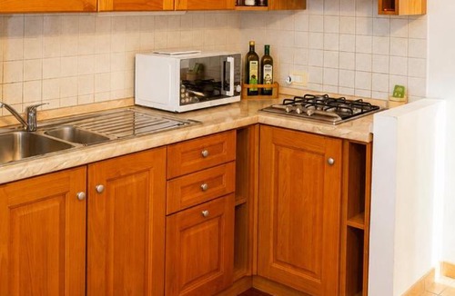 Peretola Apartment | Modern apartment near centre with Free parking