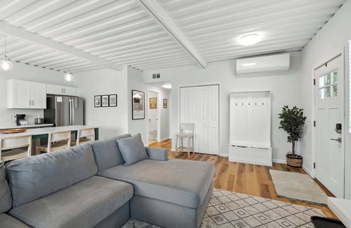 Fish Creek Cabin | Modern Comfort Secluded Getaway Fish Creek Pines