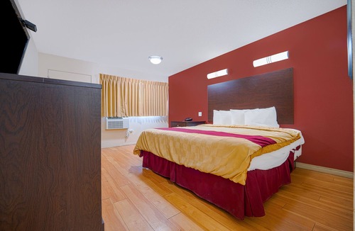 Mojave Hotel | Mojave Hotel