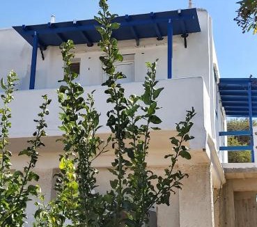 Molos House | Molos Pine view