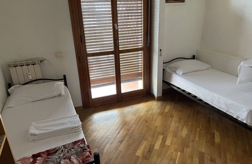 Peretola Apartment | Molto Vicino All'aeroporto ea 10 Minuti dal Centro Città