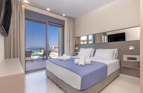 Kallithea Villa | Mont Fleury Resort