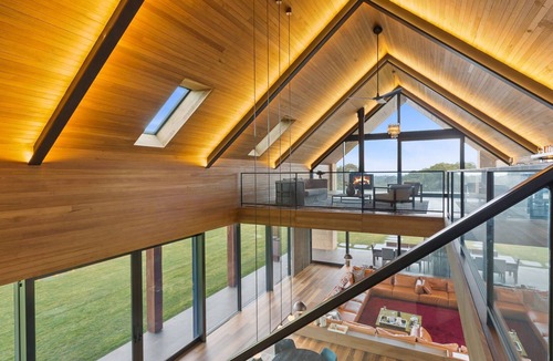 Flinders House | Montana Ranch be amazed at the space
