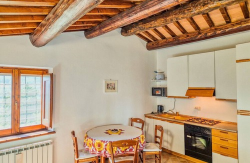 Bettona Apartment | Monte Oliveto House - Apartment 2