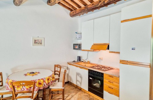 Bettona Apartment | Monte Oliveto House - Apartment 2