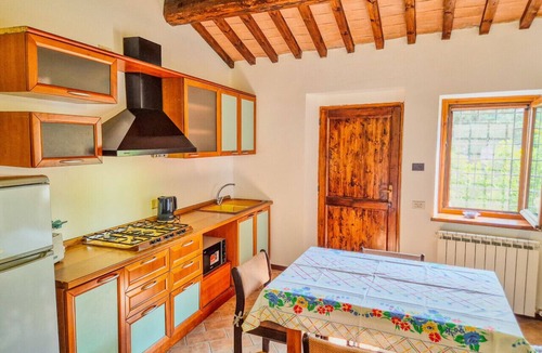 Bettona Apartment | Monte Oliveto House - Apartment 3